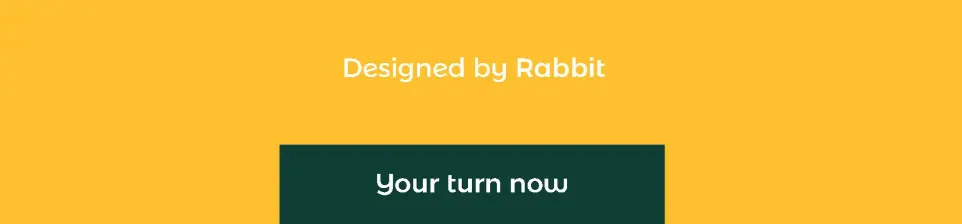 paradise by rabbit